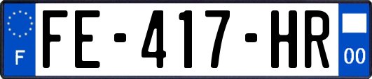 FE-417-HR