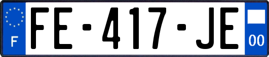 FE-417-JE
