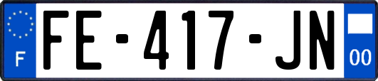 FE-417-JN