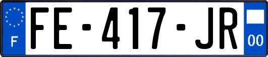 FE-417-JR