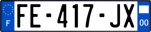FE-417-JX