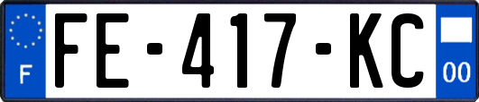 FE-417-KC