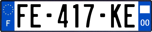 FE-417-KE