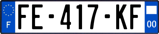 FE-417-KF