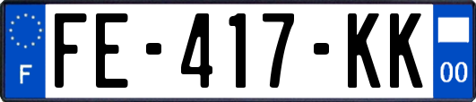 FE-417-KK