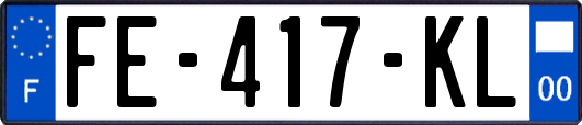 FE-417-KL