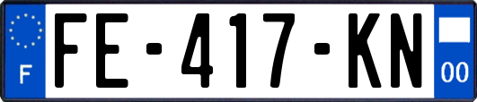 FE-417-KN
