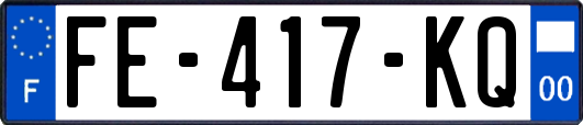 FE-417-KQ