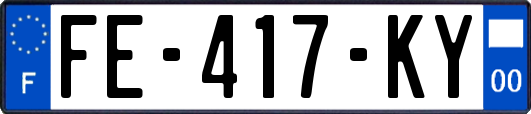 FE-417-KY