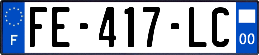 FE-417-LC
