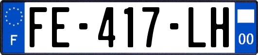 FE-417-LH
