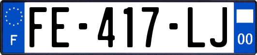 FE-417-LJ