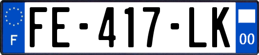 FE-417-LK