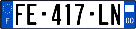 FE-417-LN