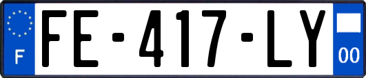 FE-417-LY