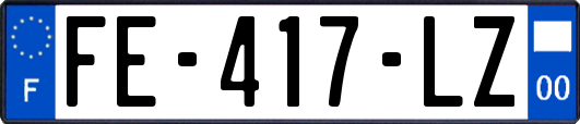 FE-417-LZ