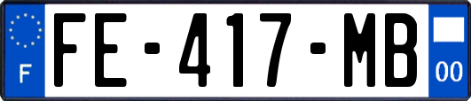 FE-417-MB