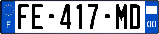 FE-417-MD