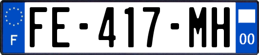 FE-417-MH