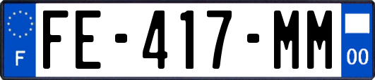 FE-417-MM