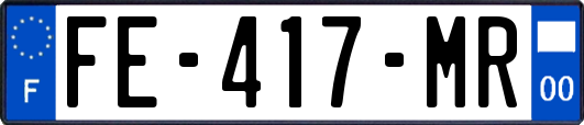 FE-417-MR