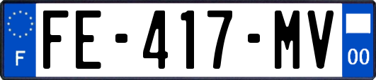 FE-417-MV