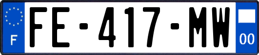 FE-417-MW