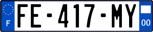 FE-417-MY