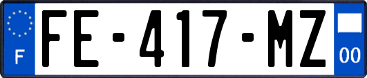 FE-417-MZ