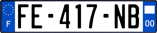 FE-417-NB