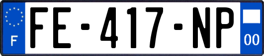 FE-417-NP