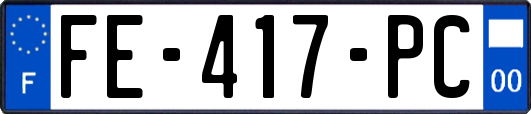 FE-417-PC