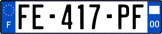 FE-417-PF