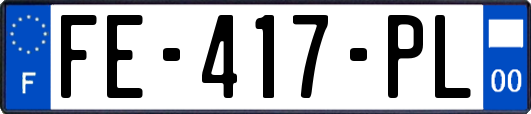 FE-417-PL