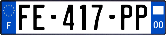 FE-417-PP