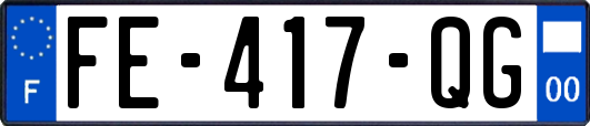 FE-417-QG