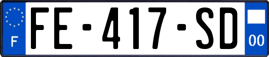 FE-417-SD