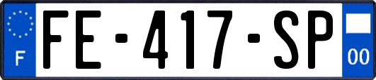 FE-417-SP