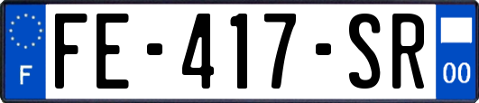 FE-417-SR