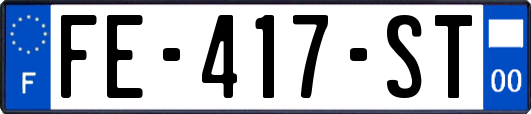 FE-417-ST