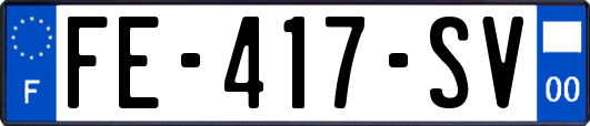 FE-417-SV