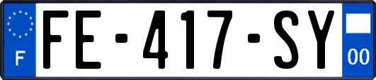 FE-417-SY
