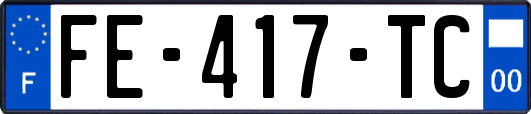 FE-417-TC