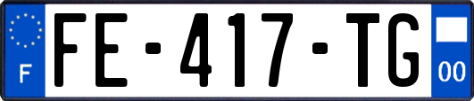 FE-417-TG