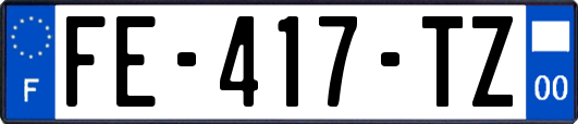 FE-417-TZ