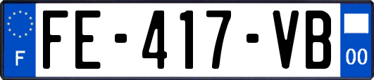 FE-417-VB