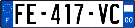 FE-417-VC