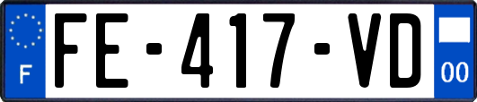 FE-417-VD