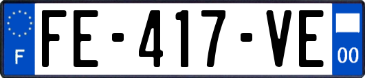 FE-417-VE