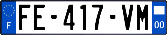 FE-417-VM